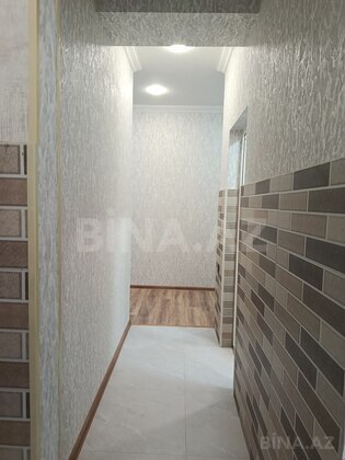 2 otaqlı Yeni tikili, Masazır q., Bakı