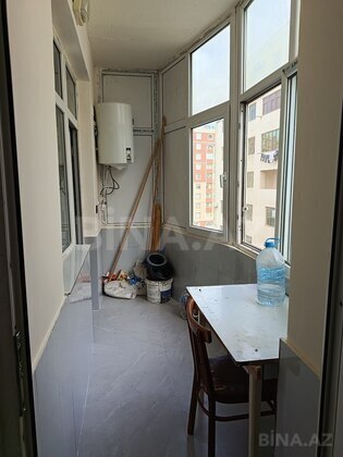 2 otaqlı Yeni tikili, Masazır q., Bakı