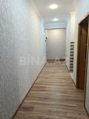 2 otaqlı Yeni tikili, Masazır q., Bakı
