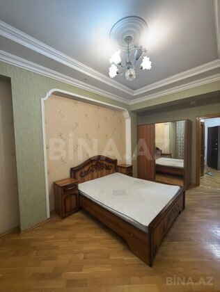 2 otaqlı Yeni tikili, 20 Yanvar m., Bakı