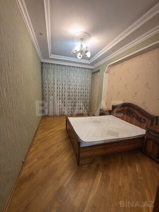 2 otaqlı Yeni tikili, 20 Yanvar m., Bakı