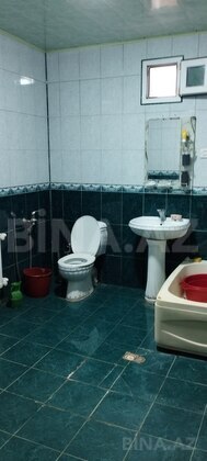 4 otaqlı Həyət evi/Bağ evi, Zığ q., Bakı