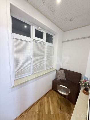 2 otaqlı Köhnə tikili, Əhmədli m., Bakı