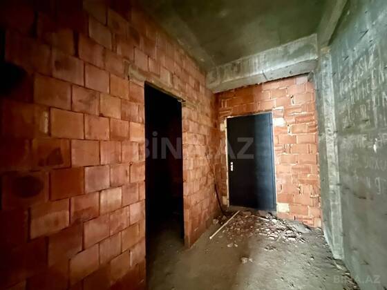 2 otaqlı Yeni tikili, Yeni Yasamal q., Bakı