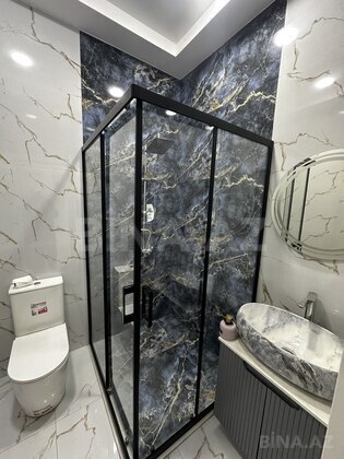 4 otaqlı Həyət evi/Bağ evi, Novxanı q., Bakı