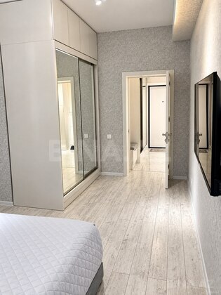 2 otaqlı Yeni tikili, Nərimanov r., Bakı