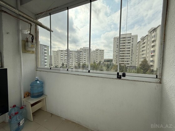 2 otaqlı Yeni tikili, Yasamal q., Bakı