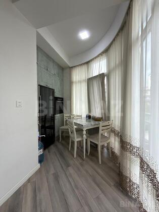 3 otaqlı Yeni tikili, Həzi Aslanov m., Bakı