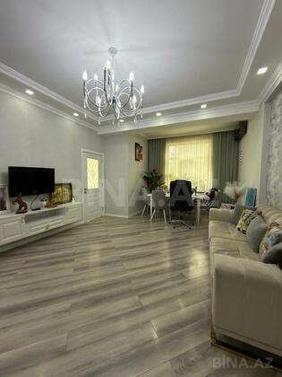 3 otaqlı Yeni tikili, Həzi Aslanov m., Bakı
