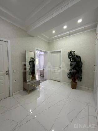 3 otaqlı Yeni tikili, Həzi Aslanov m., Bakı