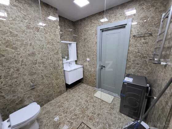 3 otaqlı Yeni tikili, Şah İsmayıl Xətai m., Bakı
