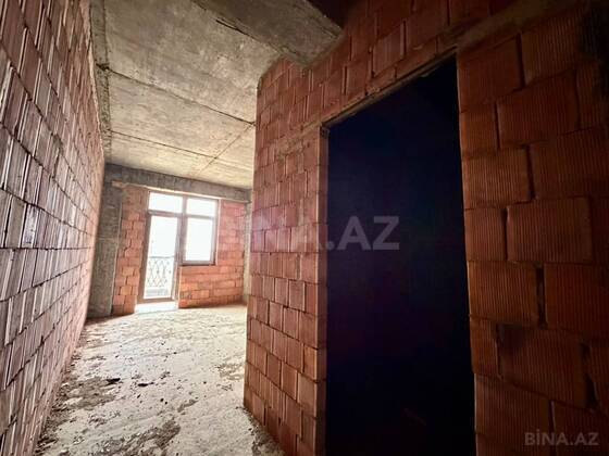 4 otaqlı Yeni tikili, Yeni Yasamal q., Bakı