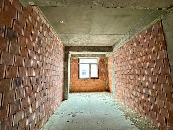 4 otaqlı Yeni tikili, Yeni Yasamal q., Bakı
