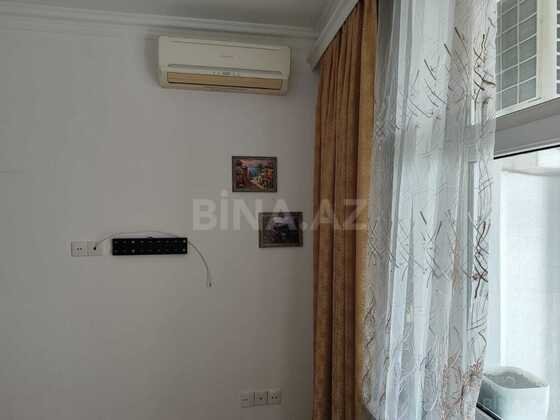 2 otaqlı Yeni tikili, İnşaatçılar m., Bakı