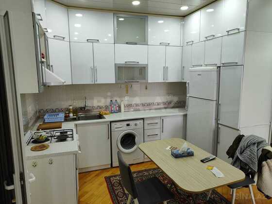 2 otaqlı Yeni tikili, İnşaatçılar m., Bakı