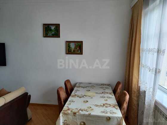 2 otaqlı Yeni tikili, İnşaatçılar m., Bakı