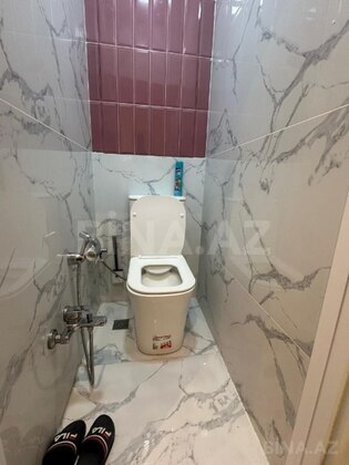 2 otaqlı Köhnə tikili, Xalqlar Dostluğu m., Bakı
