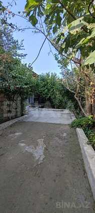 4 otaqlı Həyət evi/Bağ evi, Zığ q., Bakı