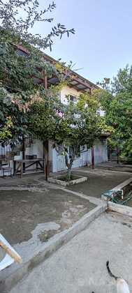 4 otaqlı Həyət evi/Bağ evi, Zığ q., Bakı