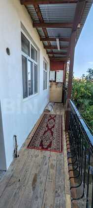4 otaqlı Həyət evi/Bağ evi, Zığ q., Bakı