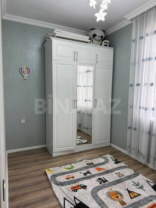 3 otaqlı Yeni tikili, Yasamal r., Bakı