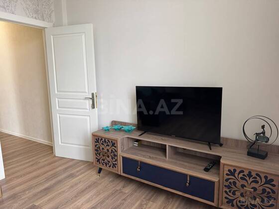 3 otaqlı Yeni tikili, Yasamal r., Bakı