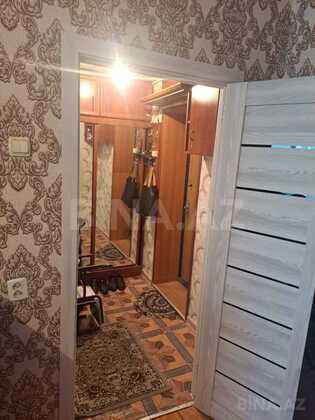 2 otaqlı Köhnə tikili, Nizami m., Bakı
