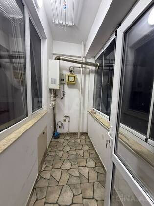2 otaqlı Yeni tikili, Əhmədli q., Bakı