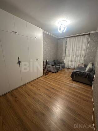 2 otaqlı Yeni tikili, Xalqlar Dostluğu m., Bakı