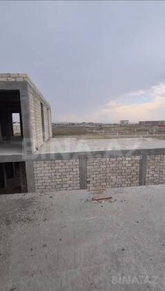 8 otaqlı Həyət evi/Bağ evi, Bilgəh q., Bakı