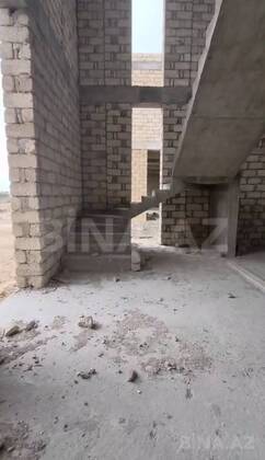 8 otaqlı Həyət evi/Bağ evi, Bilgəh q., Bakı