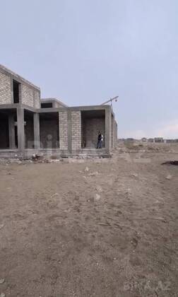 8 otaqlı Həyət evi/Bağ evi, Bilgəh q., Bakı