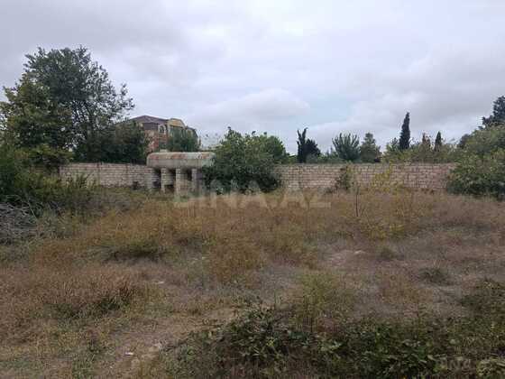 Torpaq Xəzər r., Bakı