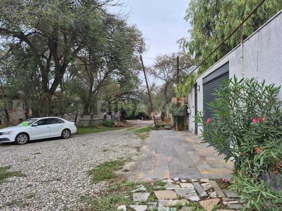 4 otaqlı Həyət evi/Bağ evi, Novxanı q., Bakı