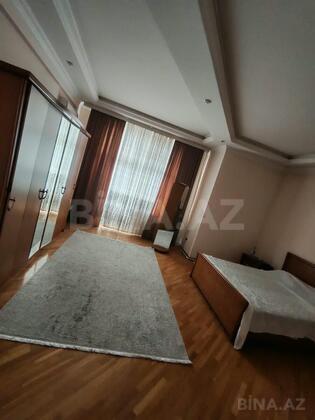 3 otaqlı Yeni tikili, Elmlər Akademiyası m., Bakı