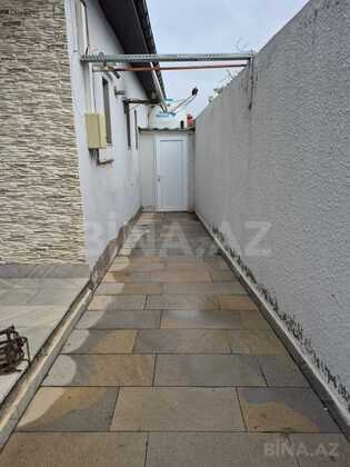 4 otaqlı Həyət evi/Bağ evi, Novxanı q., Bakı