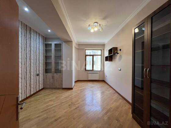 3 otaqlı Yeni tikili, Xətai r., Bakı