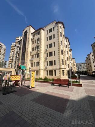 3 otaqlı Yeni tikili, Xətai r., Bakı