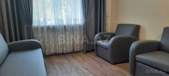 4 otaqlı Köhnə tikili, İçəri Şəhər m., Bakı
