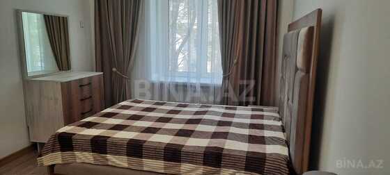 4 otaqlı Köhnə tikili, İçəri Şəhər m., Bakı