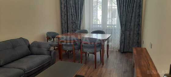 4 otaqlı Köhnə tikili, İçəri Şəhər m., Bakı
