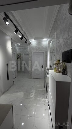 2 otaqlı Yeni tikili, Abşeron r., Xırdalan