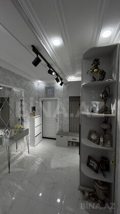 2 otaqlı Yeni tikili, Abşeron r., Xırdalan