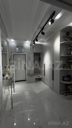 2 otaqlı Yeni tikili, Abşeron r., Xırdalan