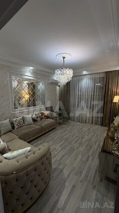 2 otaqlı Yeni tikili, Abşeron r., Xırdalan