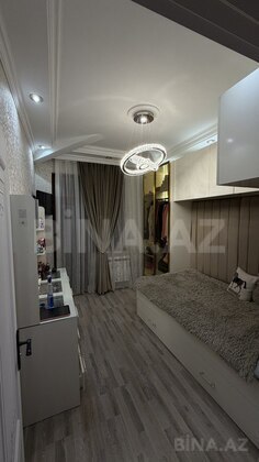 2 otaqlı Yeni tikili, Abşeron r., Xırdalan