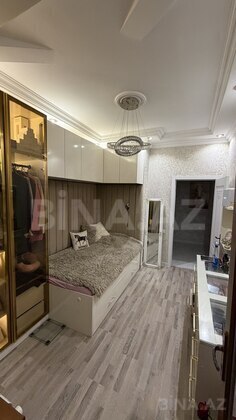 2 otaqlı Yeni tikili, Abşeron r., Xırdalan