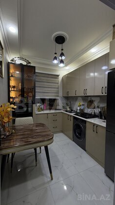 2 otaqlı Yeni tikili, Abşeron r., Xırdalan