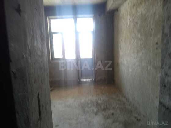 2 otaqlı Yeni tikili, Şah İsmayıl Xətai m., Bakı