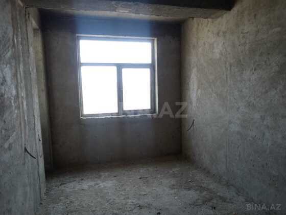 2 otaqlı Yeni tikili, Şah İsmayıl Xətai m., Bakı